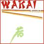 Restaurante Wakai Restaurante Wakai